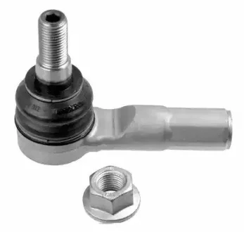 Наконечник тяги рулевой MB Sprinter/VW Crafter 06- Lemförder 3114801
