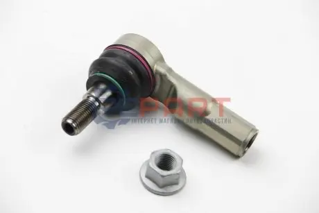 Наконечник тяги рульової MB Sprinter/VW Crafter 06- LEMFORDER 3114801 Купити в Україні