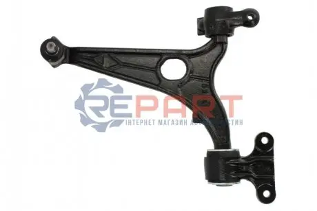 Фото 1 — Важіль LEMFORDER (31155) Фото Важіль LEMFORDER (31155) зображення 1