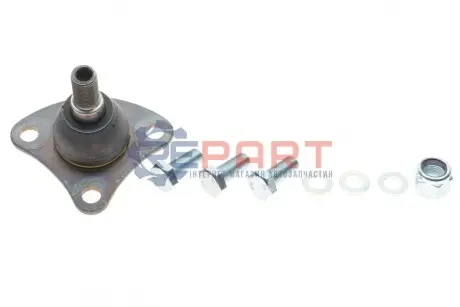 Опора кульова (передня) Fiat Ducato/Peugeot Boxer 06- LEMFORDER 3119601 Купити в Україні