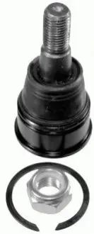 Фото Кульова опора, передня вісь LEMFORDER (31208) зображення 1