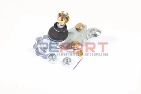 Опора кульова (передня) Toyota Avensis 03-08/Prius 03-09 LEMFORDER 3124701 Купити в Україні