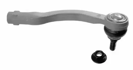 Рульовий наконечник Прав AUDI TT 1.8-3.2 08.06-06.14 Lemförder 31305 01 Купити в Україні