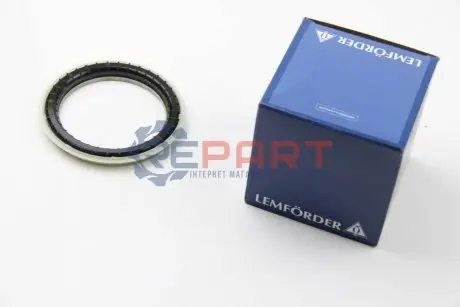 Опорний підшипник амортизатора LEMFORDER 3139701 Купити в Україні