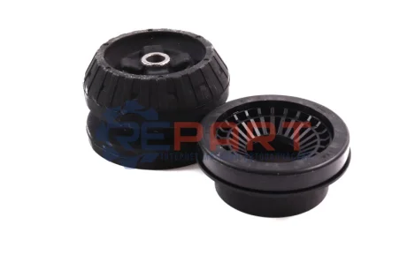 Фото Подушка амортизатора (переднього) + підшипник MB Vito (W638) 96- LEMFORDER (3141201) зображення 1