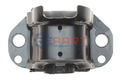 Фото 1 — Подушка двигателя LEMFORDER (3144501) Фото Подушка двигателя LEMFORDER (3144501) изображение 1