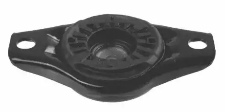 Подушка амортизатора задн Прав VOLVO S60 II, S80 II, V60 I, V70 III, XC60 I, XC70 II FORD GALAXY II, MONDEO IV, S-MAX 1.5-4.4 03.06-12.18 Lemförder 31765 01 Купити в Україні