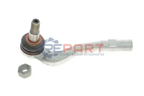 Наконечник тяги рульової (L) MB C-class (W203/W204) 00-14 LEMFORDER 3177801 Купити в Україні