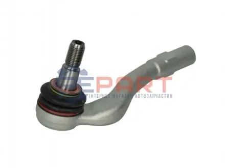 Кермовий наконечник LEMFORDER 31778 Купити в Україні