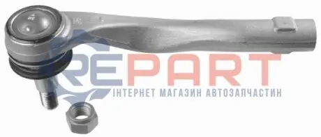 Кермовий наконечник LEMFORDER 31931 Купити в Україні