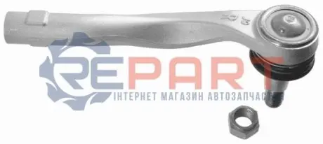 Кермовий наконечник LEMFORDER 31932 Купити в Україні