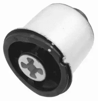 Фото Сайлентблок балки (задньої/спереду) Renault Kangoo II 1.5/1.6 dCi 08- LEMFORDER (3199101) зображення 1