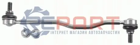 Фото Тяга стабілізатораяя, Astra H LEMFORDER (31993) зображення 1