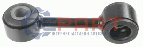 Тяга стабілізатора LEMFORDER 31998