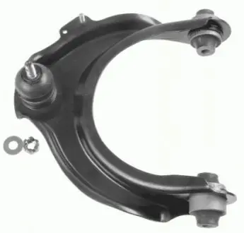 Важіль підвіски передній Лів верх передн ACURA TSX HONDA ACCORD VII 2.0-3.0 09.02-12.08 Lemförder 3200501 Купити в Україні