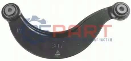 Важіль підвіски,задня вісь LEMFORDER 32008 Купити в Україні