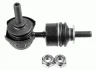 Фото Тяга стабилизатора (задняя) Ford C-Max 07-10/Focus/Volvo C30/S40/V50 04-12/Mazda 3 03-09/Mazda 5 05. Lemförder (3201001) изображение 2