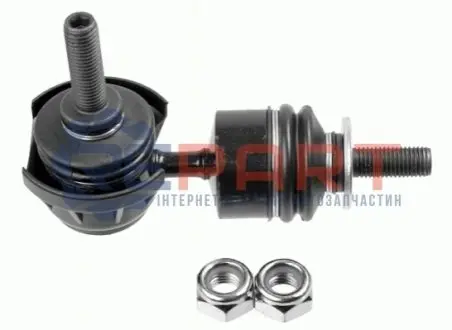 Тяга стабілізатора LEMFORDER 32010 Купити в Україні