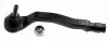 Фото Рульовий наконечник Лів MERCEDES CITAN MIXTO (DOUBLE CABIN), CITAN (MPV), CITAN/MINIVAN (W415) RENAULT KANGOO, KANGOO BE BOP, KANGOO EXPRESS, KANGOO II 1.2-Electric 06.05 Lemförder (3201102) зображення 1