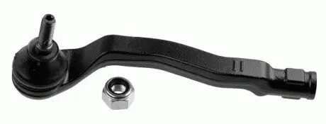 Рульовий наконечник Лів MERCEDES CITAN MIXTO (DOUBLE CABIN), CITAN (MPV), CITAN/MINIVAN (W415) RENAULT KANGOO, KANGOO BE BOP, KANGOO EXPRESS, KANGOO II 1.2-Electric 06.05 Lemförder 3201102 Купити в Україні