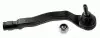 Фото Рульовий наконечник Прав MERCEDES CITAN MIXTO (DOUBLE CABIN), CITAN (MPV), CITAN/MINIVAN (W415) RENAULT KANGOO, KANGOO BE BOP, KANGOO EXPRESS, KANGOO II 1.2-Electric 06.05 Lemförder (3201202) зображення 1