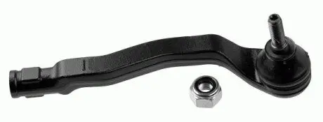 Рульовий наконечник Прав MERCEDES CITAN MIXTO (DOUBLE CABIN), CITAN (MPV), CITAN/MINIVAN (W415) RENAULT KANGOO, KANGOO BE BOP, KANGOO EXPRESS, KANGOO II 1.2-Electric 06.05 Lemförder 3201202 Купити в Україні