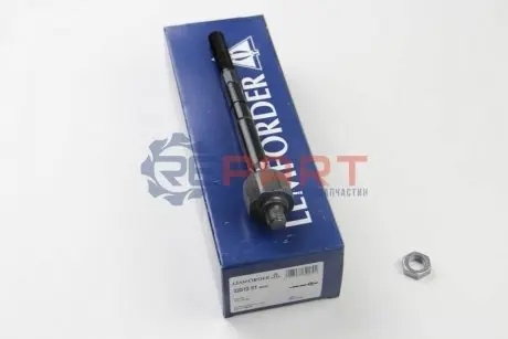 Фото Тяга рульова Renault Kangoo 08-/MB Citan (W415) 12- LEMFORDER (3201301) зображення 1