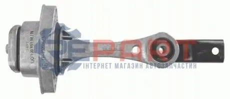 Подушка двигуна Lemförder 33139 Купити в Україні