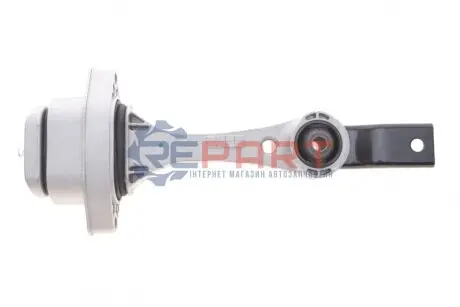 Подушка двигуна задн Прав, нижн, гумово-металев. AUDI A3 SEAT LEON, TOLEDO II SKODA OCTAVIA I VW BORA, BORA I, GOLF IV, NEW BEETLE 1.4-1.9D 09.96-12.10 Lemförder 3314001 Купити в Україні