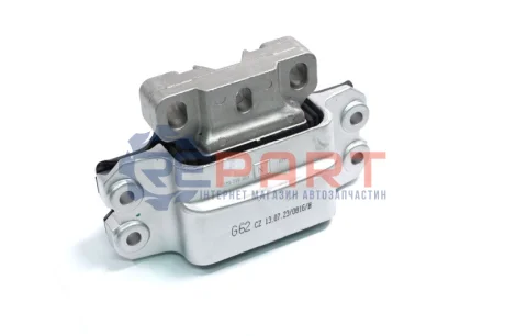 Опора, автоматична коробка передач LEMFORDER 3314301 Купити в Україні