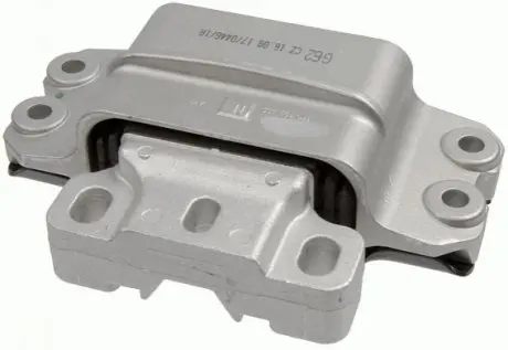 Подушка двигуна Lemförder 33143 Купити в Україні