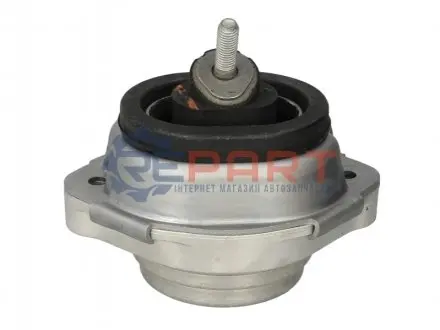 Подушка двигателя BMW X5 E53 3.0i 05.00- Lemförder 33244 Купить в Украине
