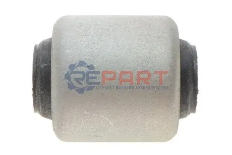 Фото Сайлентблок важеля (переднього/знизу/ззаду/всередині) BMW X5 (E70)/X6 (E71) 07- LEMFORDER (3325101) зображення 1