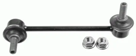 Стійка стабілізатора передн Лів 155mm MAZDA 6 1.8-2.3 01.02-02.08 Lemförder 3327301 Купити в Україні