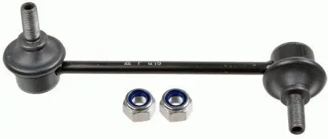 Стійка стабілізатора передн Прав 155mm MAZDA 6 1.8-2.3 01.02-02.08 Lemförder 3327401 Купити в Україні