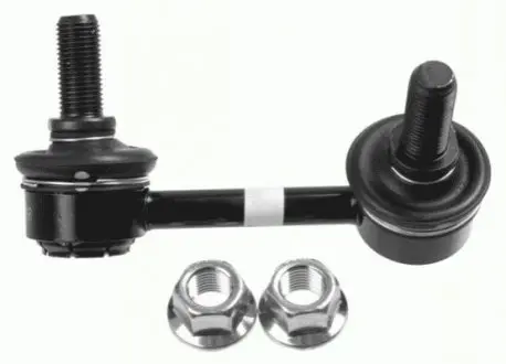 Стійка стабілізатора передн Прав 85mm KIA SORENTO I 2.4-3.5 08.02-12.11 Lemförder 3336701 Купити в Україні