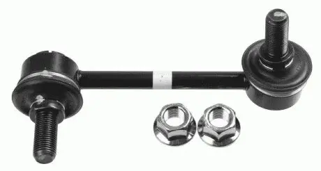 Стійка стабілізатора задн Прав 120mm KIA SORENTO I 2.4-3.5 08.02-12.11 Lemförder 3336901 Купити в Україні
