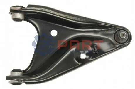 Важіль підвіски передній LEMFORDER 33403 Купити в Україні