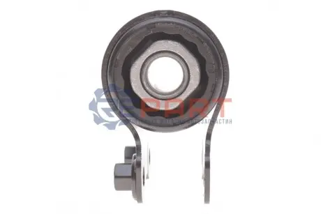 Фото Сайлентблок важеля (переднього/знизу/ззаду) Ford Focus II/Kuga l/Volvo C30 04-19 LEMFORDER (3341301) зображення 1