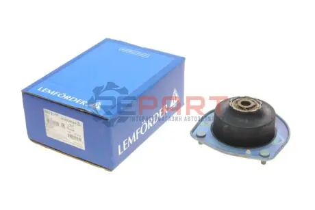 Подушка амортизатора LEMFORDER 3341701 Купити в Україні