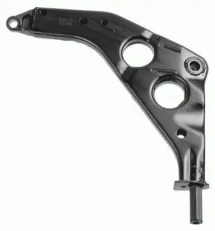 Важіль підвіски, підвіска коліс LEMFORDER 3341801 Купити в Україні