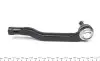 Фото Рульовий наконечник Прав NISSAN MICRA III 1.0-1.5D 01.03-06.10 Lemförder (33448 01) зображення 3