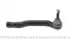 Фото Рульовий наконечник Прав NISSAN MICRA III 1.0-1.5D 01.03-06.10 Lemförder (33448 01) зображення 4