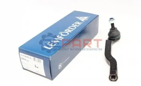 Рульовий наконечник Прав NISSAN MICRA III 1.0-1.5D 01.03-06.10 Lemförder 33448 01 Купити в Україні