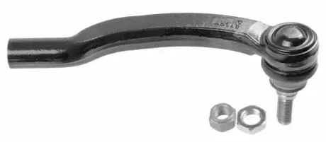 Наконечник тяги рулевой (R) Citroen Jumper/Fiat Ducato/Peugeot Boxer 06- Lemförder 3348501