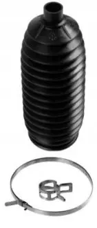 Гофрований кожух, механізм рульового керування LEMFORDER 33607 01 Купити в Україні