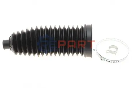 Пильник рейки рульової BMW 5 (E60/F10) 04-16/ Porsche Cayenne 3.2-4.8 04- LEMFORDER 3361501 Купити в Україні