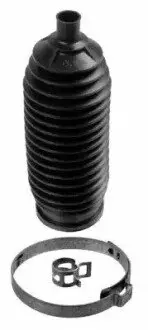 Фото 1 — Пильник рейки рульової Renault Clio III/Nissan Micra 03- LEMFORDER (3361701) Фото Пильник рейки рульової Renault Clio III/Nissan Micra 03- LEMFORDER (3361701) зображення 1