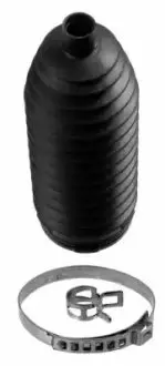 Фото 1 — Пильник рейки рульової Renault Espace 02- LEMFORDER (3361901) Фото Пильник рейки рульової Renault Espace 02- LEMFORDER (3361901) зображення 1