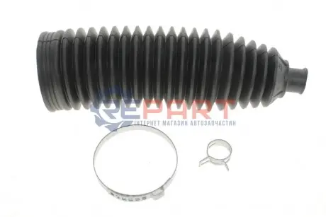 Фото Гофрований кожух, механізм рульового керування LEMFORDER (3362601) зображення 1